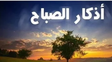 أدعية الرزق.. ما هي أذكار الصباح الصحيحة التي تيسر الأمور المتعسرة يوميًا؟